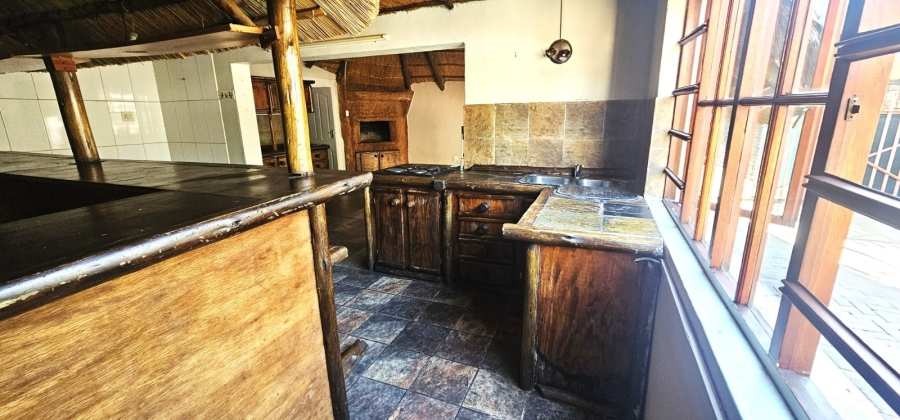 To Let 2 Bedroom Property for Rent in Rustenburg Central North West